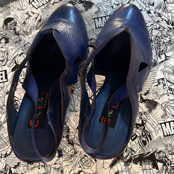 Vintage Everybody by BZ Moda 11 - Picture 5 of 8